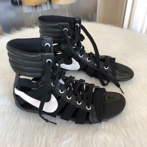 nike sandals for women gladiator sandal